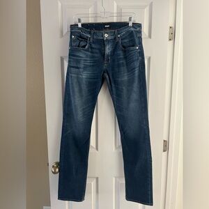 Hudson Blake Women’s  Slim Straight - Size 31 / 12